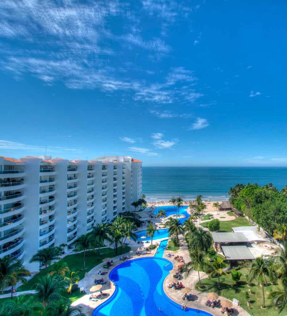 Villa Magna Residences