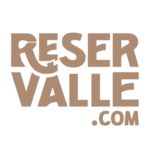 Logo Reservalle