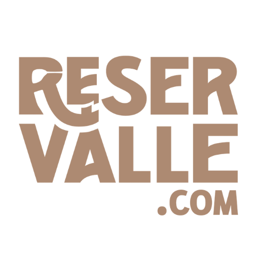 Logo Reservalle